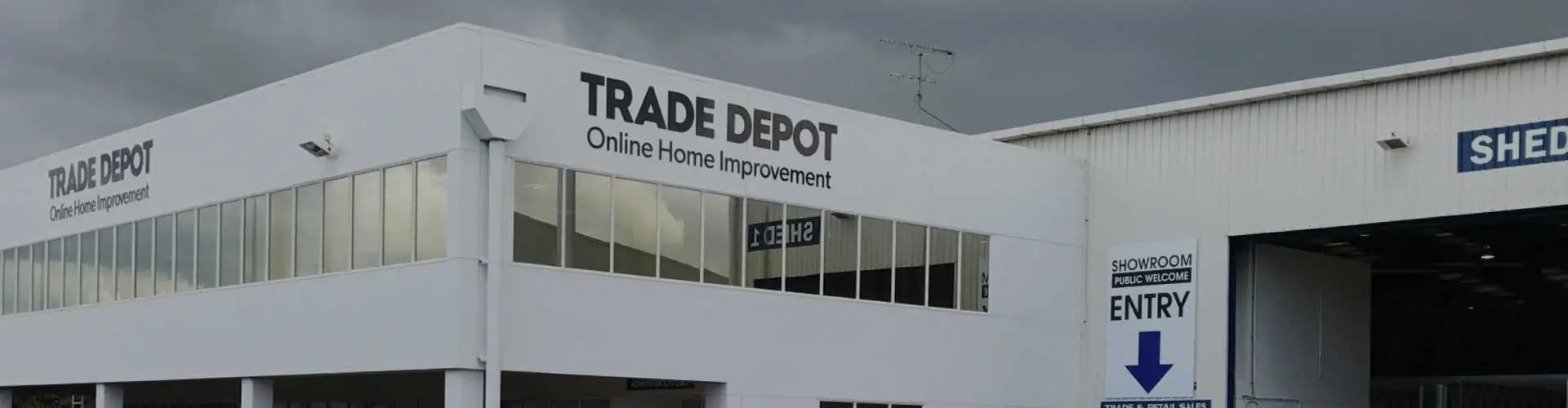 Case study - Trade Depot