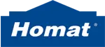 A comprehensive electronic labelling solution for Homat