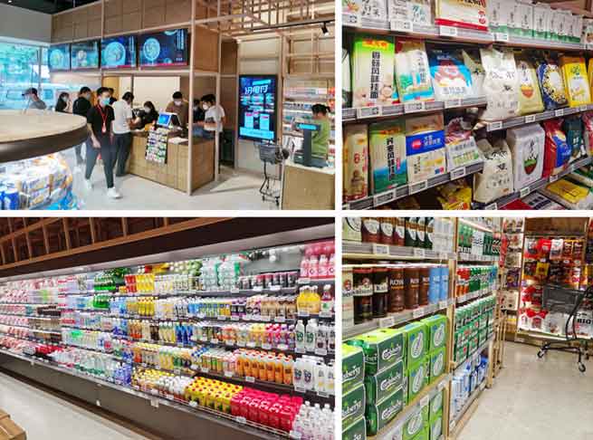 Freshmart Chooses ZKONG to Help Smooth the Process of Pricing Management