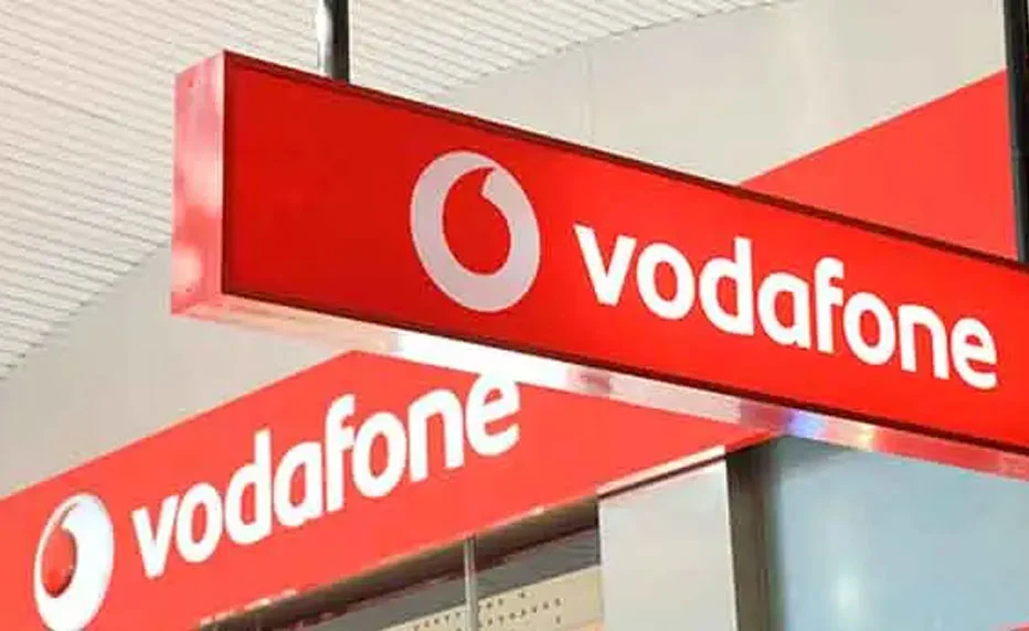 Improving the Look and Performance of Vodafone's Concept Stores