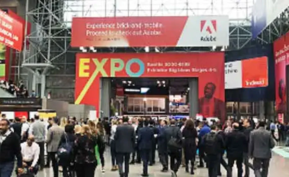 Zkong’s Amazing Show at NRF 2020