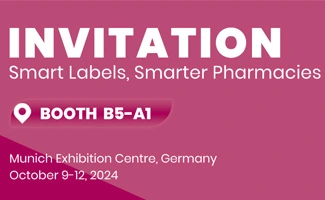 Explore ZKONG's smart solutions at Expopharm 2024!